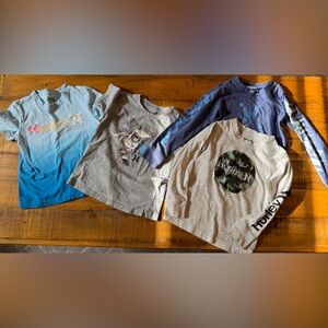 Hurley Kids Graphic T-shirts
